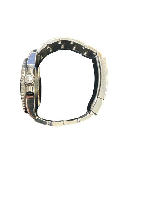 Rolex Submariner 116610 LN Image 2